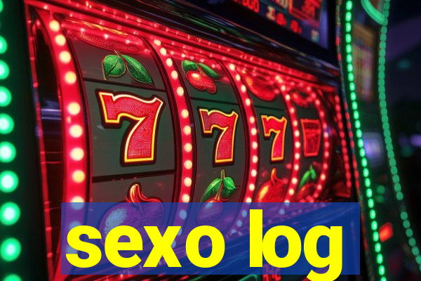 sexo log